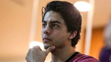 Aryan Khan Moves to Special Court to Get Back His Passport After NCB Gives Him Clean Chit in Drugs Case